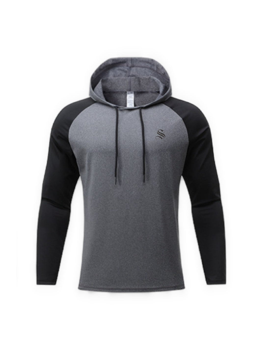 Zelen - Hoodie for Men - Sarman Fashion - Wholesale Clothing Fashion Brand for Men from Canada
