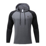 Zelen - Hoodie for Men - Sarman Fashion - Wholesale Clothing Fashion Brand for Men from Canada