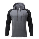 Zelen - Hoodie for Men - Sarman Fashion - Wholesale Clothing Fashion Brand for Men from Canada