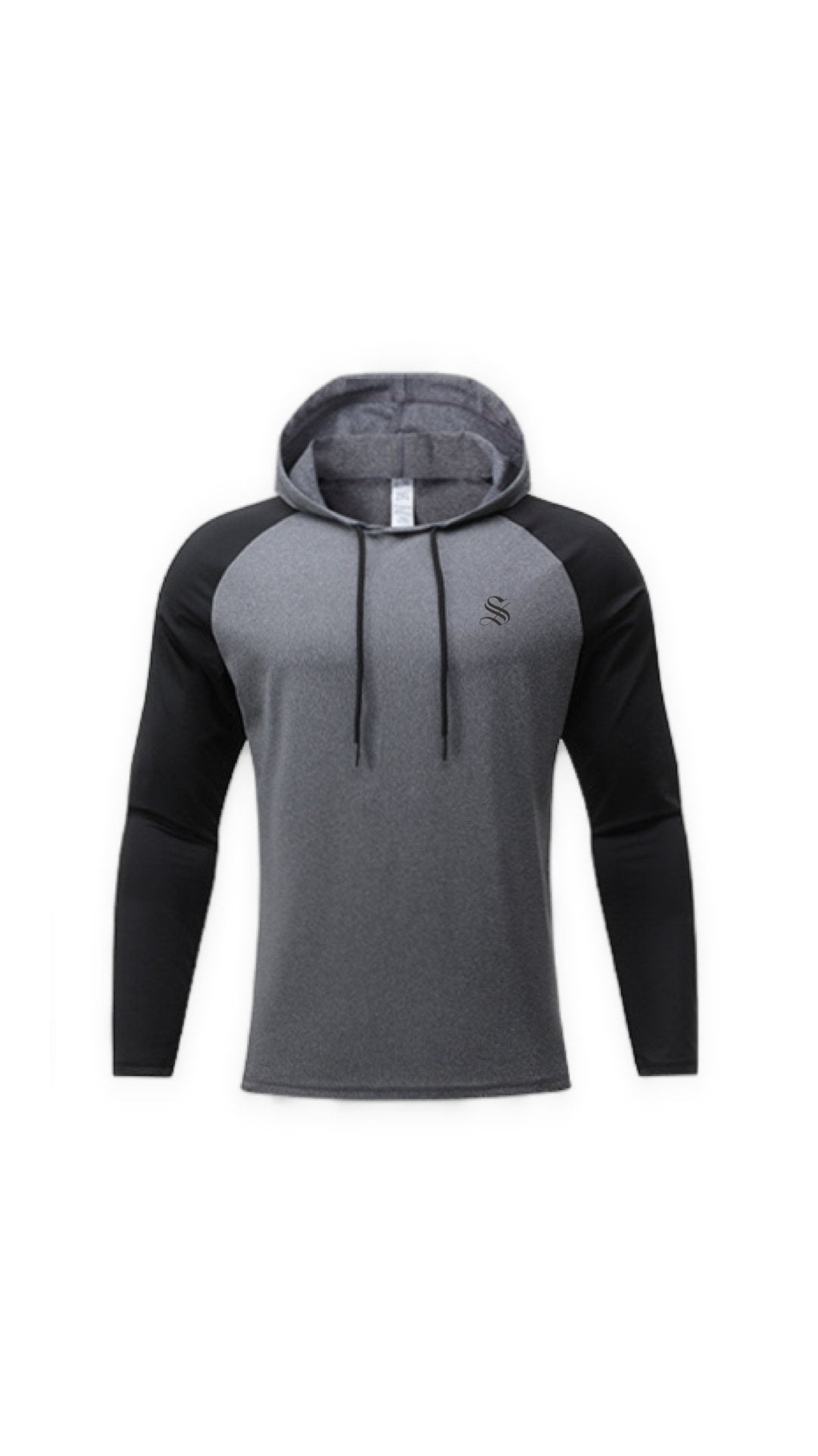 Zelen - Hoodie for Men - Sarman Fashion - Wholesale Clothing Fashion Brand for Men from Canada
