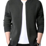 Zerka - Sweater for Men - Sarman Fashion - Wholesale Clothing Fashion Brand for Men from Canada