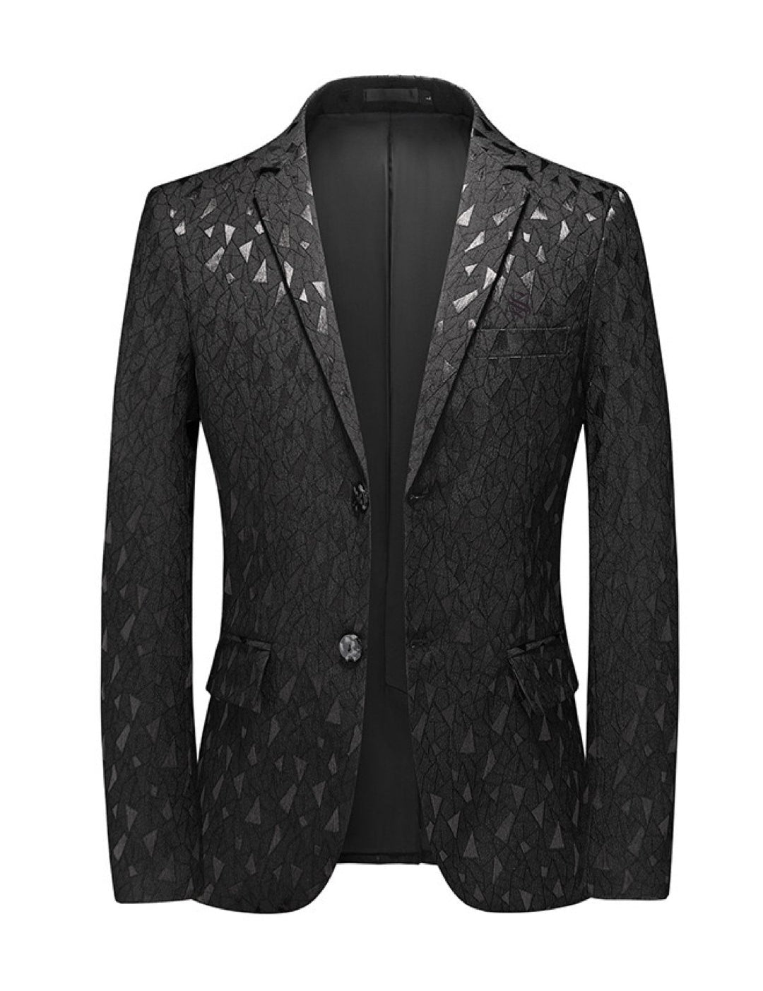Zerkalo - Men’s Suits - Sarman Fashion - Wholesale Clothing Fashion Brand for Men from Canada