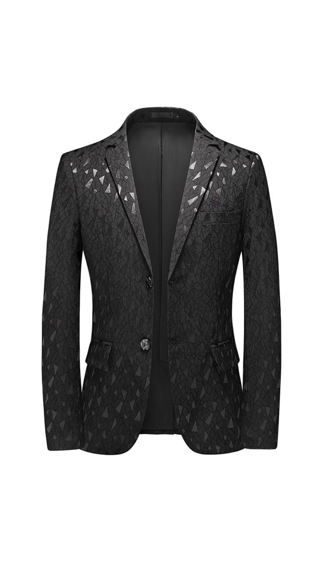 Zerkalo - Men’s Suits - Sarman Fashion - Wholesale Clothing Fashion Brand for Men from Canada