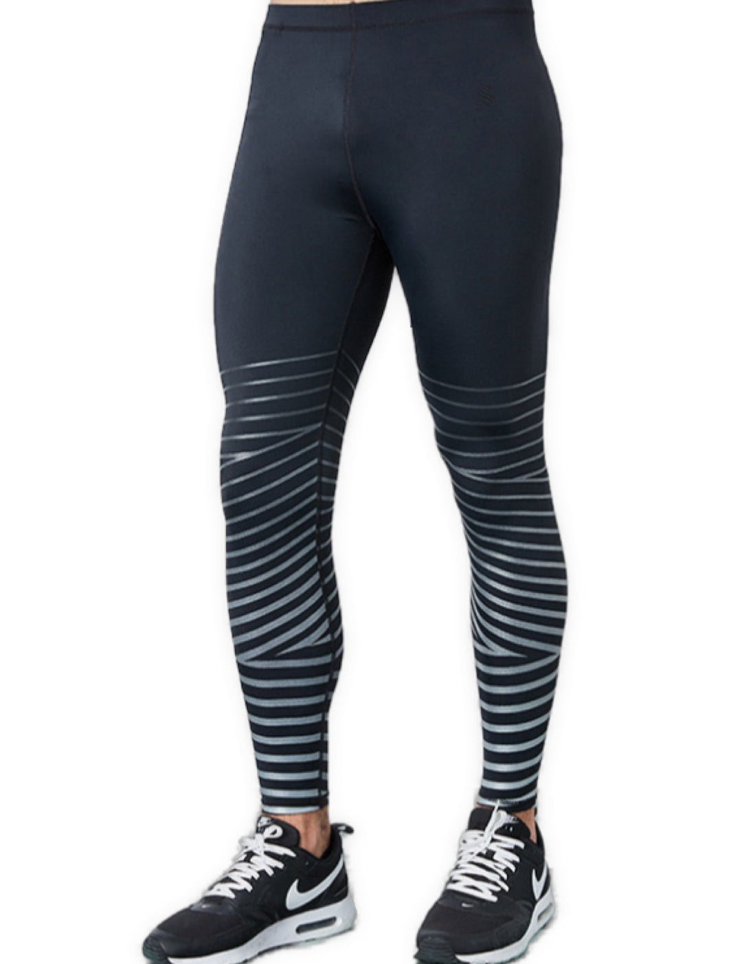 Ziborisk - Leggings for Men - Sarman Fashion - Wholesale Clothing Fashion Brand for Men from Canada
