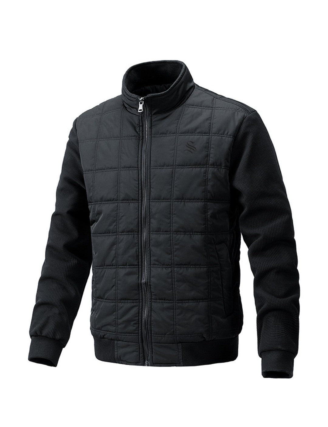 Zidut - Long Sleeve Jacket for Men - Sarman Fashion - Wholesale Clothing Fashion Brand for Men from Canada