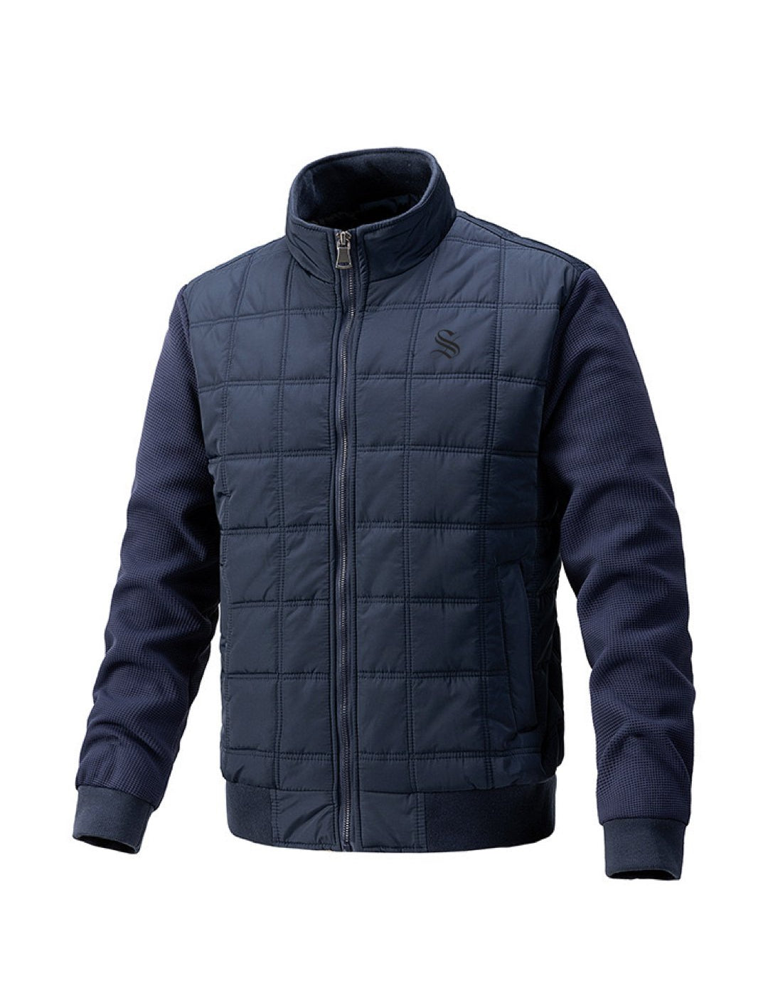 Zidut - Long Sleeve Jacket for Men - Sarman Fashion - Wholesale Clothing Fashion Brand for Men from Canada