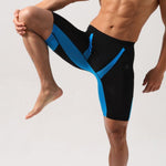 Zima - Leggings Shorts for Men - Sarman Fashion - Wholesale Clothing Fashion Brand for Men from Canada