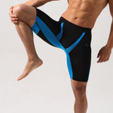 Zima - Leggings Shorts for Men - Sarman Fashion - Wholesale Clothing Fashion Brand for Men from Canada