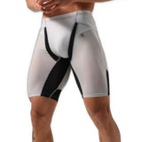 Zima - Leggings Shorts for Men - Sarman Fashion - Wholesale Clothing Fashion Brand for Men from Canada