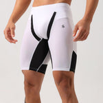 Zima - Leggings Shorts for Men - Sarman Fashion - Wholesale Clothing Fashion Brand for Men from Canada