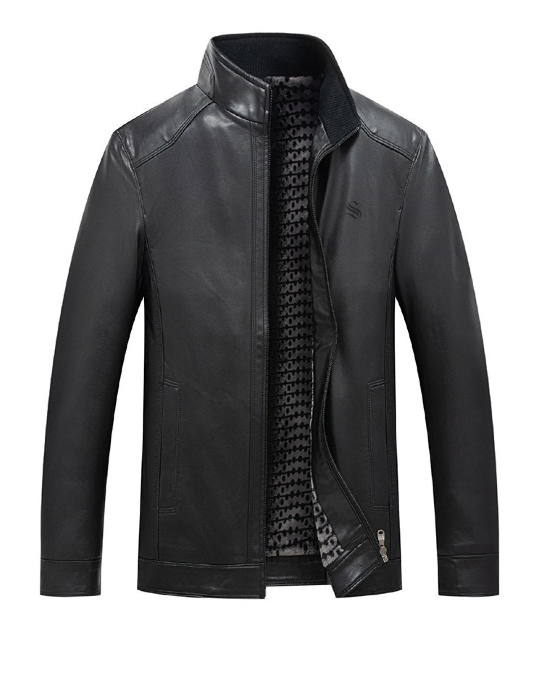 Zimbuka - Jacket for Men - Sarman Fashion - Wholesale Clothing Fashion Brand for Men from Canada