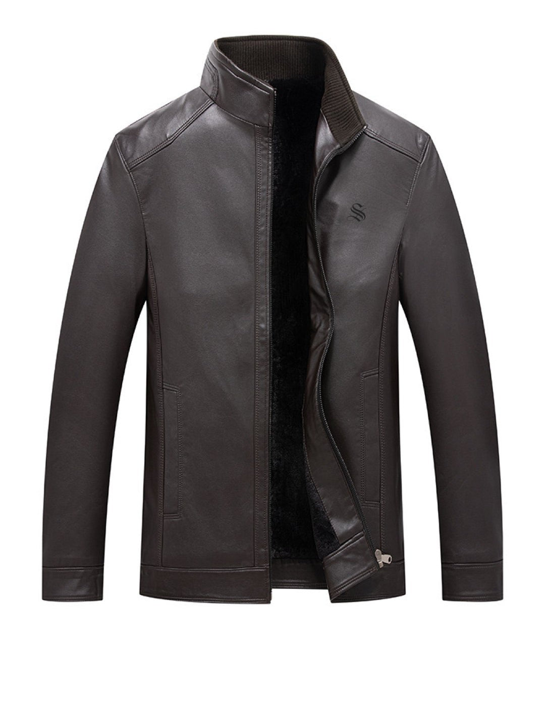 Zimbuka - Jacket for Men - Sarman Fashion - Wholesale Clothing Fashion Brand for Men from Canada