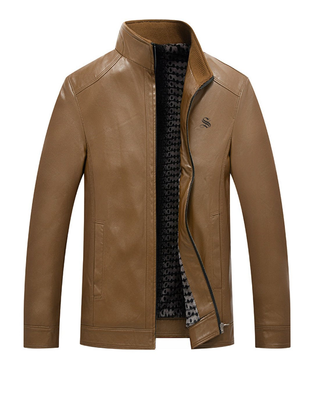 Zimbuka - Jacket for Men - Sarman Fashion - Wholesale Clothing Fashion Brand for Men from Canada