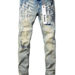 Zimfia - Denim Jeans for Men - Sarman Fashion - Wholesale Clothing Fashion Brand for Men from Canada