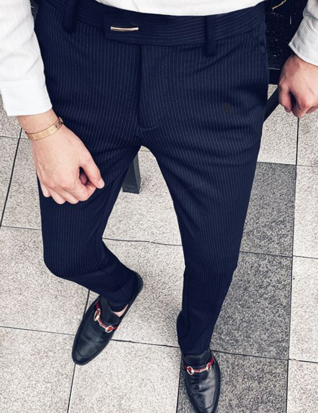 Zimki - Pants for Men - Sarman Fashion - Wholesale Clothing Fashion Brand for Men from Canada