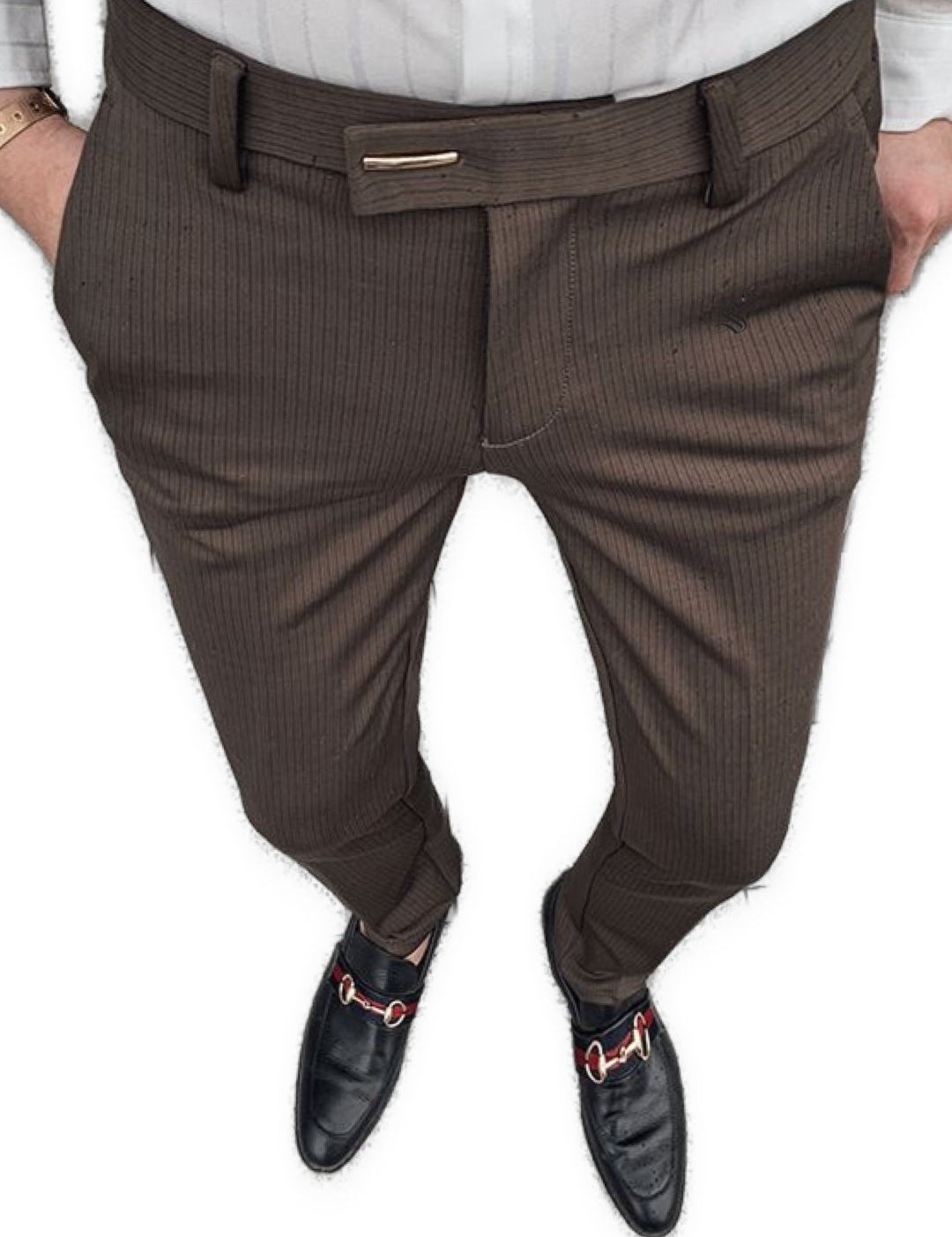 Zimki - Pants for Men - Sarman Fashion - Wholesale Clothing Fashion Brand for Men from Canada