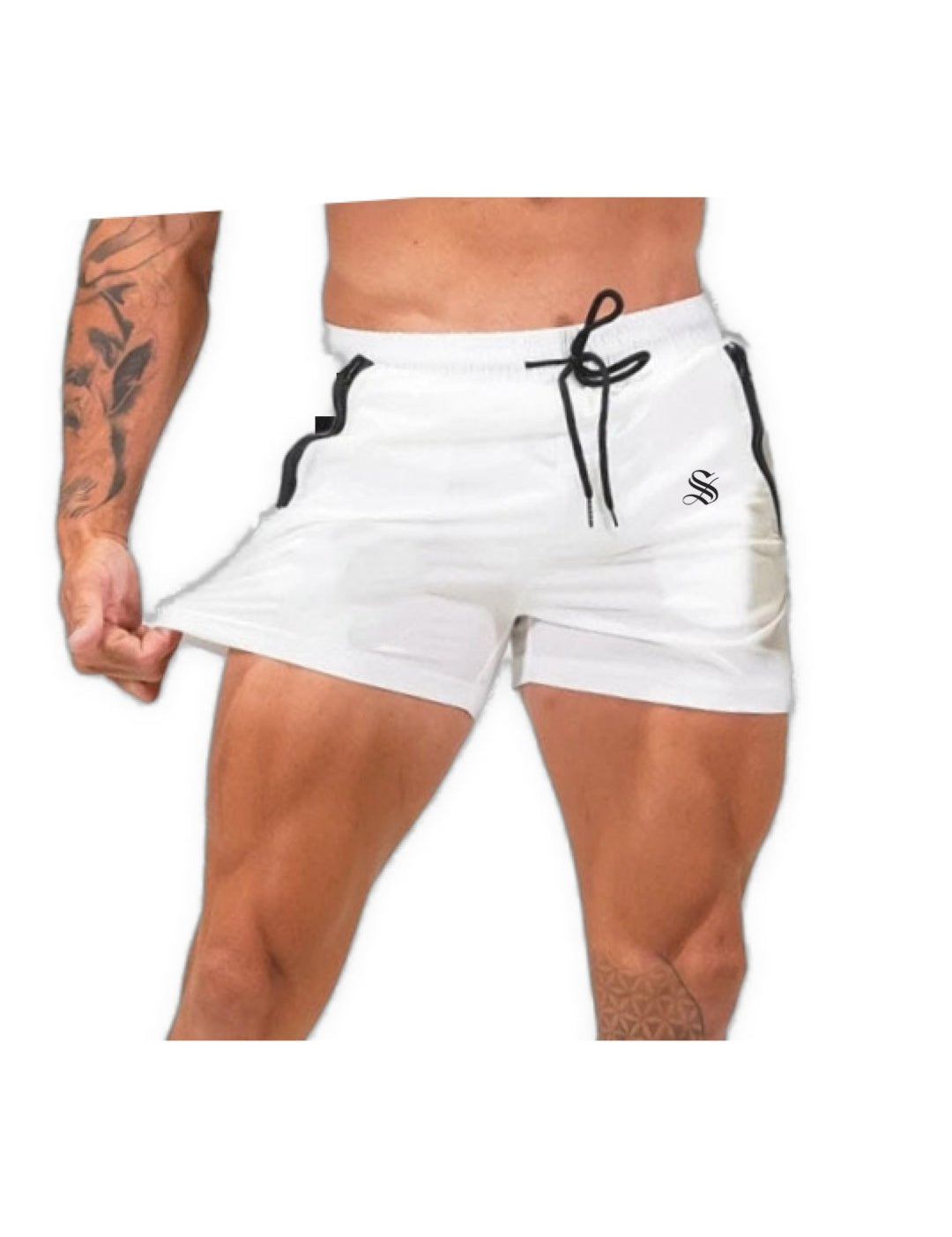 Zimonogitch - Shorts for Men - Sarman Fashion - Wholesale Clothing Fashion Brand for Men from Canada