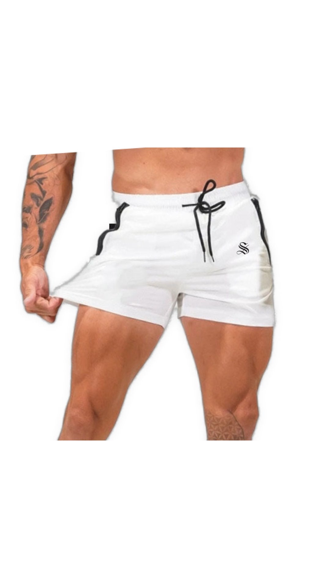 Zimonogitch - Shorts for Men - Sarman Fashion - Wholesale Clothing Fashion Brand for Men from Canada