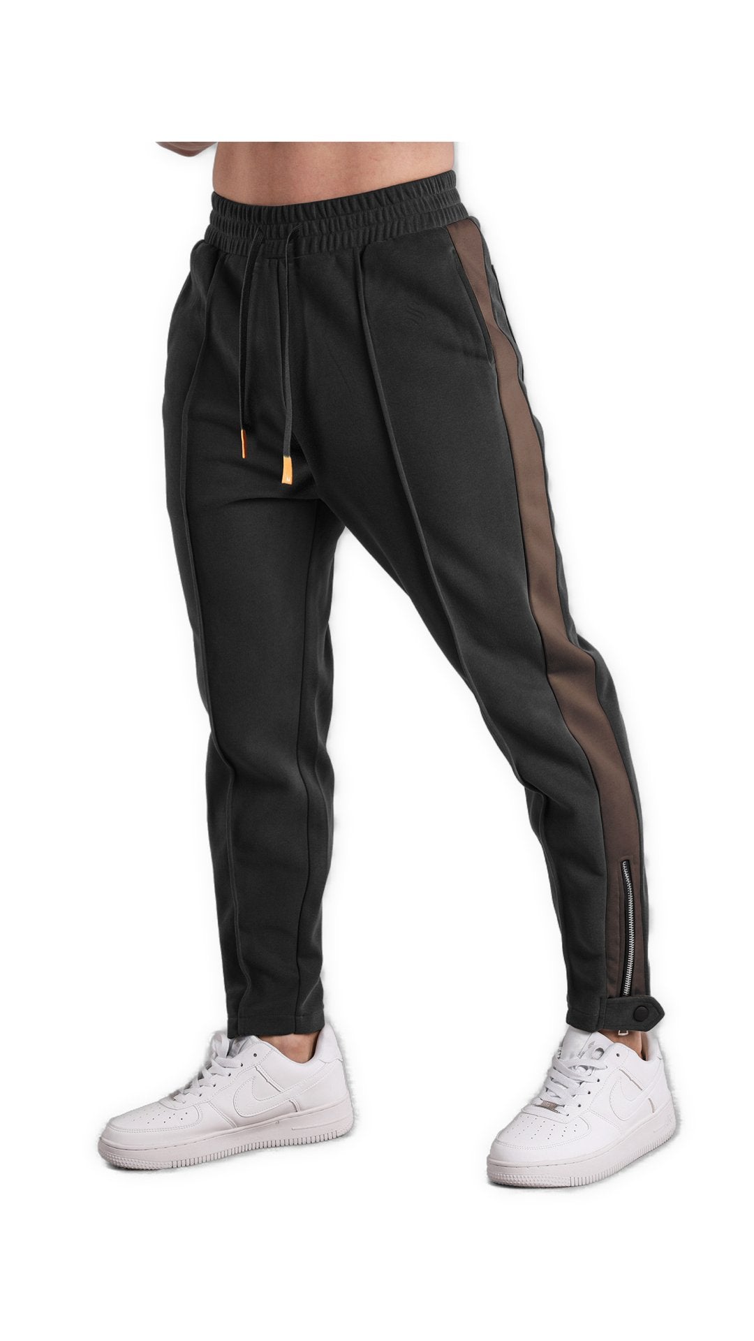 Zimrovich - Joggers for Men - Sarman Fashion - Wholesale Clothing Fashion Brand for Men from Canada