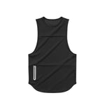 Ziplo - Tank Top for Men - Sarman Fashion - Wholesale Clothing Fashion Brand for Men from Canada