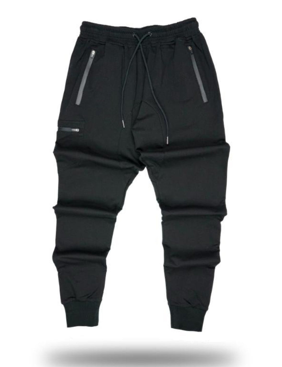 Ziplog - Men’s Casual Joggers - Sarman Fashion - Wholesale Clothing Fashion Brand for Men from Canada