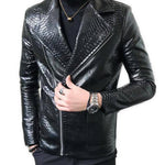 Zmeika - Jacket for Men - Sarman Fashion - Wholesale Clothing Fashion Brand for Men from Canada