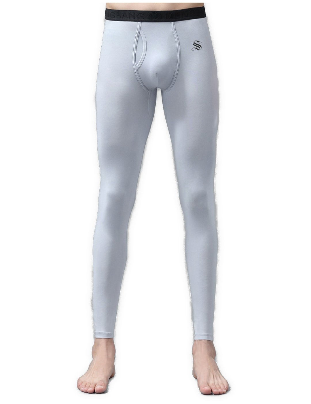 Zoloto - Leggings for Men - Sarman Fashion - Wholesale Clothing Fashion Brand for Men from Canada