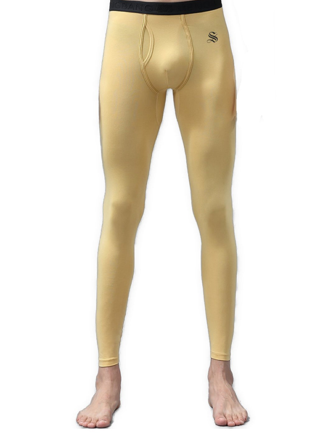 Zoloto - Leggings for Men - Sarman Fashion - Wholesale Clothing Fashion Brand for Men from Canada