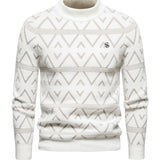 Zoomo - Sweater for Men - Sarman Fashion - Wholesale Clothing Fashion Brand for Men from Canada