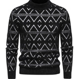 Zoomo - Sweater for Men - Sarman Fashion - Wholesale Clothing Fashion Brand for Men from Canada