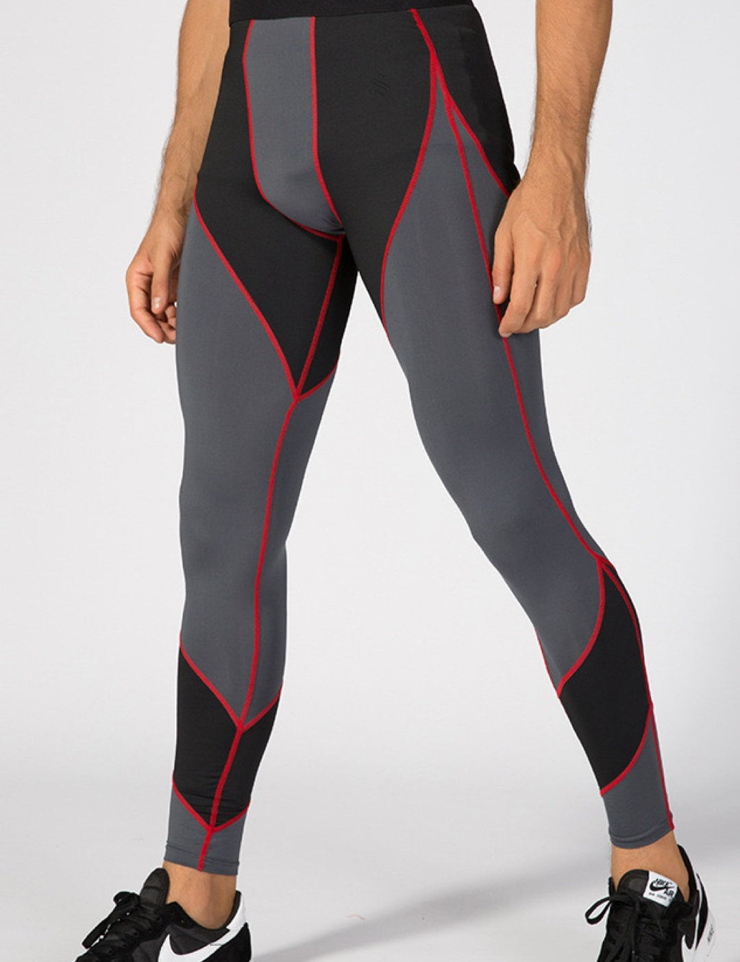 Zpo - Leggings for Men - Sarman Fashion - Wholesale Clothing Fashion Brand for Men from Canada