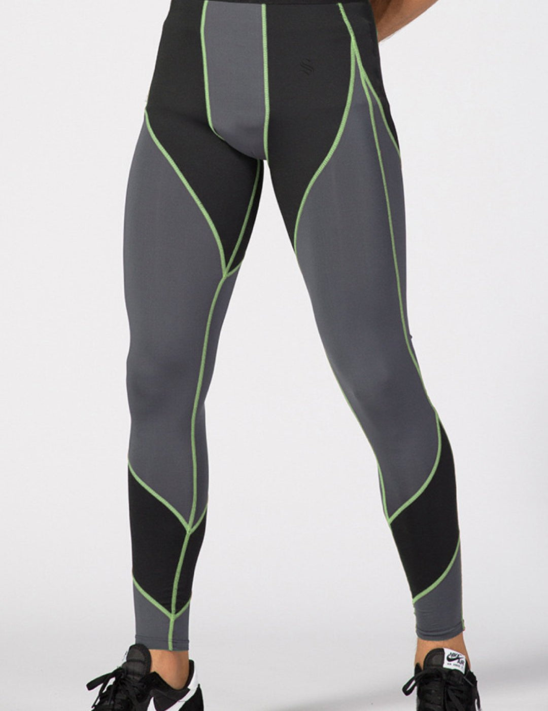 Zpo - Leggings for Men - Sarman Fashion - Wholesale Clothing Fashion Brand for Men from Canada