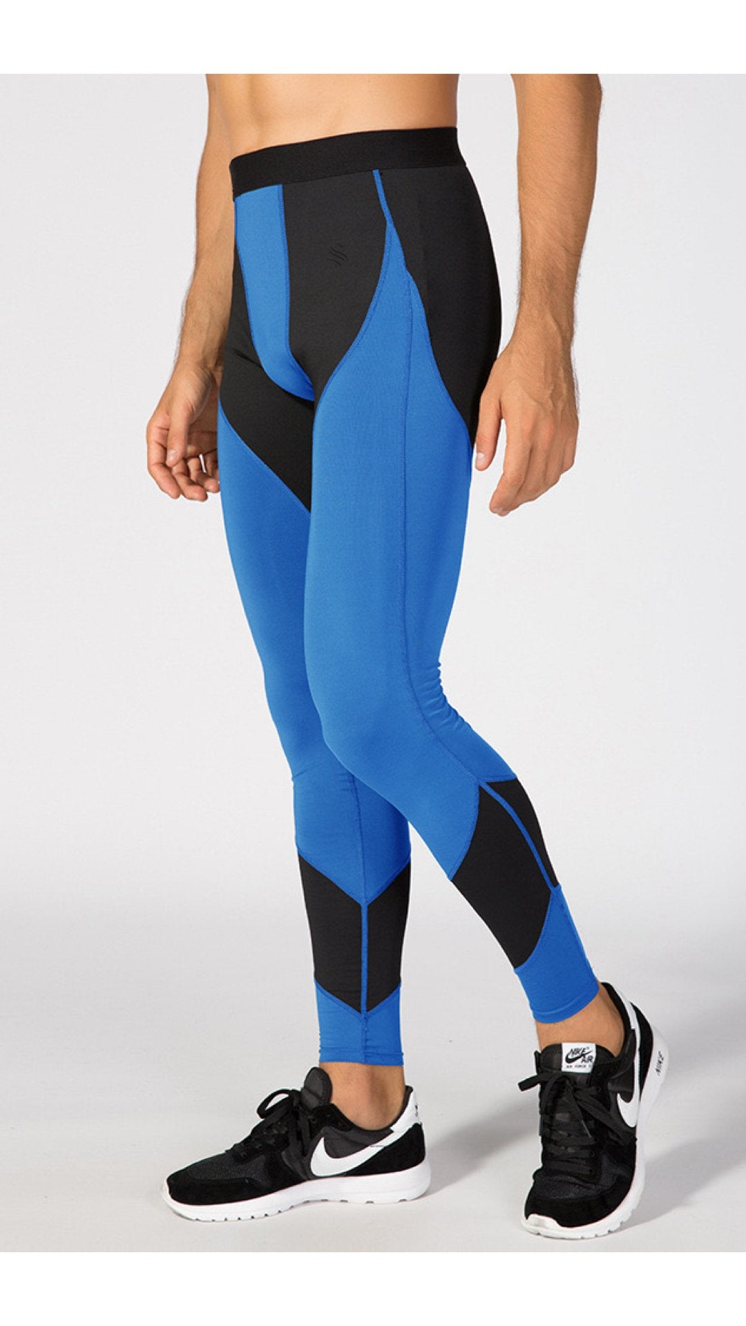 Zpo - Leggings for Men - Sarman Fashion - Wholesale Clothing Fashion Brand for Men from Canada