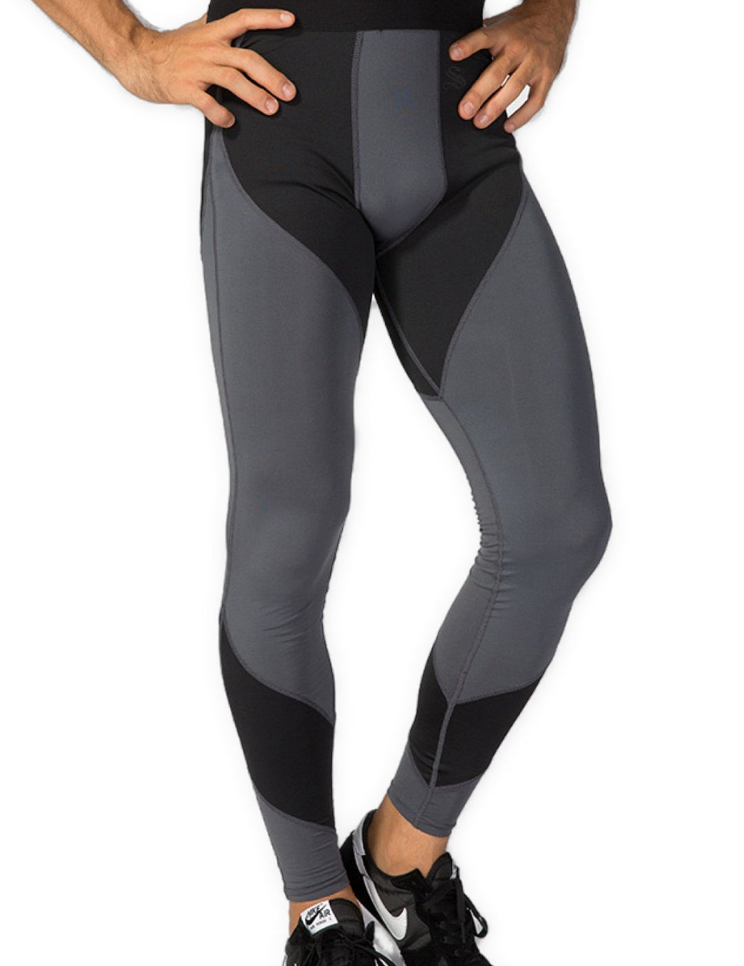 Zpo - Leggings for Men - Sarman Fashion - Wholesale Clothing Fashion Brand for Men from Canada