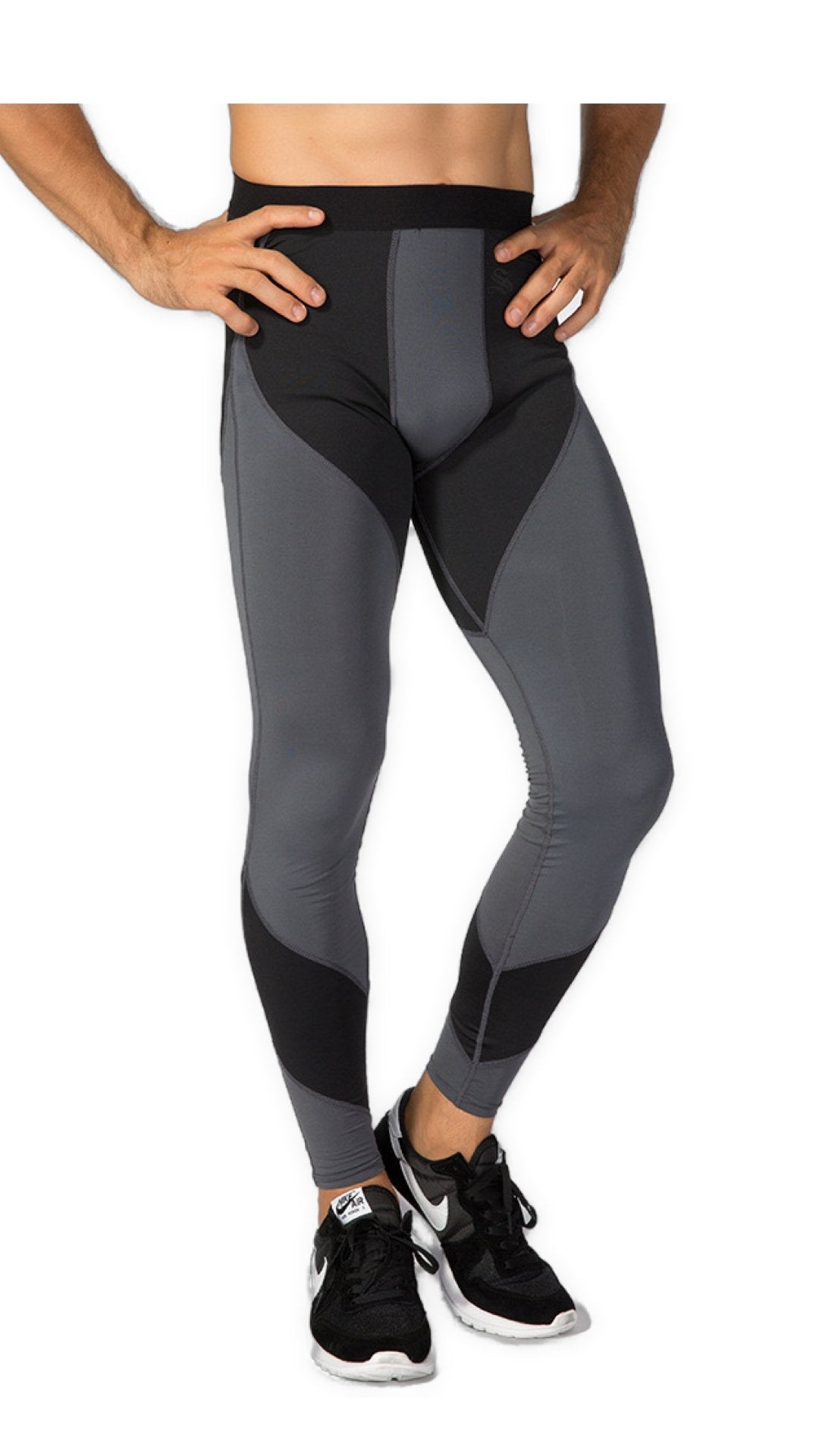 Zpo - Leggings for Men - Sarman Fashion - Wholesale Clothing Fashion Brand for Men from Canada