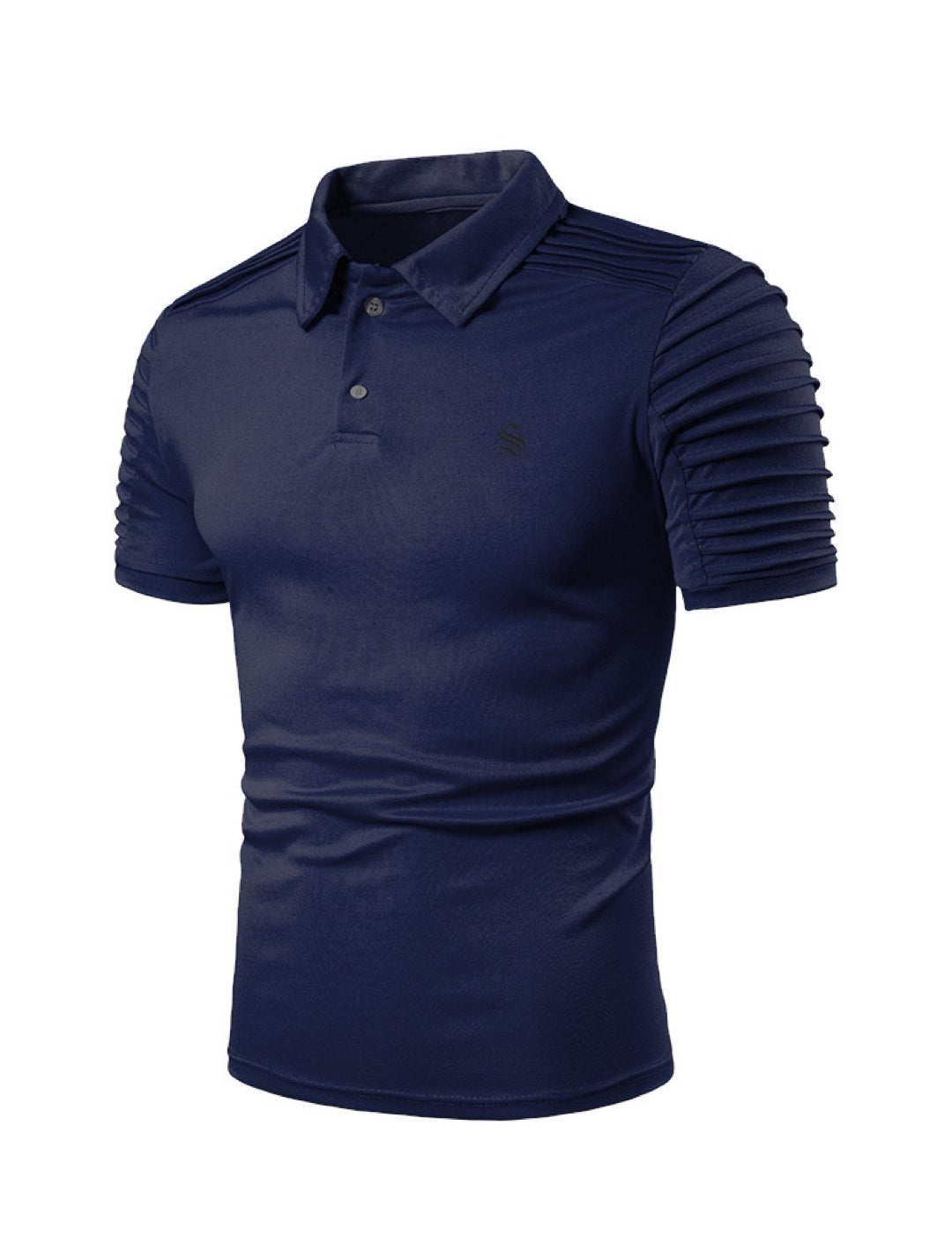 Zukani - Polo Shirt for Men - Sarman Fashion - Wholesale Clothing Fashion Brand for Men from Canada