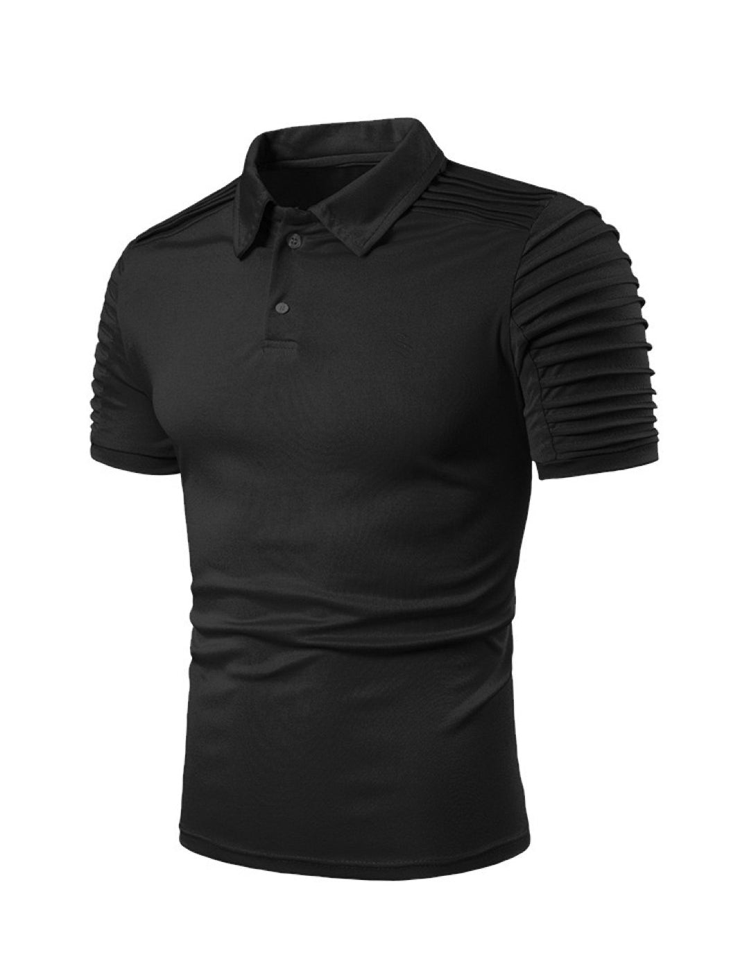 Zukani - Polo Shirt for Men - Sarman Fashion - Wholesale Clothing Fashion Brand for Men from Canada