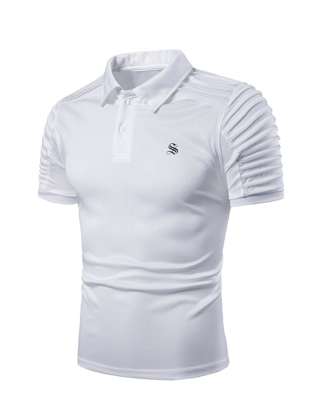 Zukani - Polo Shirt for Men - Sarman Fashion - Wholesale Clothing Fashion Brand for Men from Canada