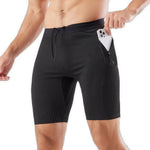 Zulen - Leggings Shorts for Men - Sarman Fashion - Wholesale Clothing Fashion Brand for Men from Canada