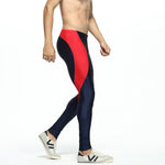 Zumba - Leggings for Men - Sarman Fashion - Wholesale Clothing Fashion Brand for Men from Canada