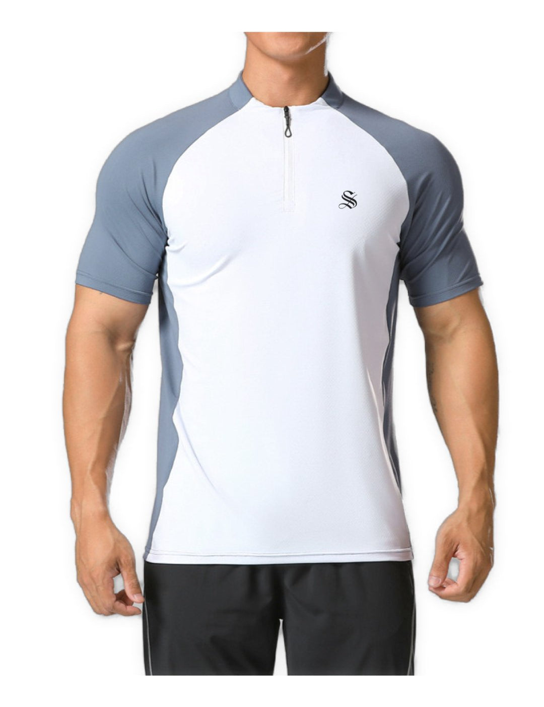 Zumira 2 - T-Shirt for Men - Sarman Fashion - Wholesale Clothing Fashion Brand for Men from Canada