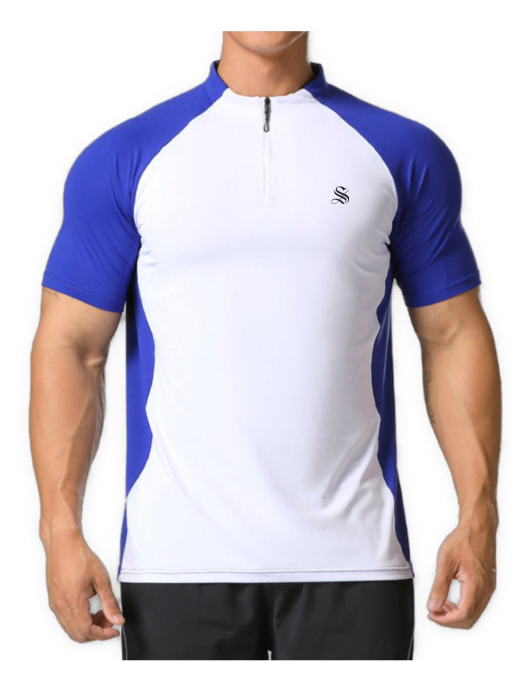 Zumira 2 - T-Shirt for Men - Sarman Fashion - Wholesale Clothing Fashion Brand for Men from Canada