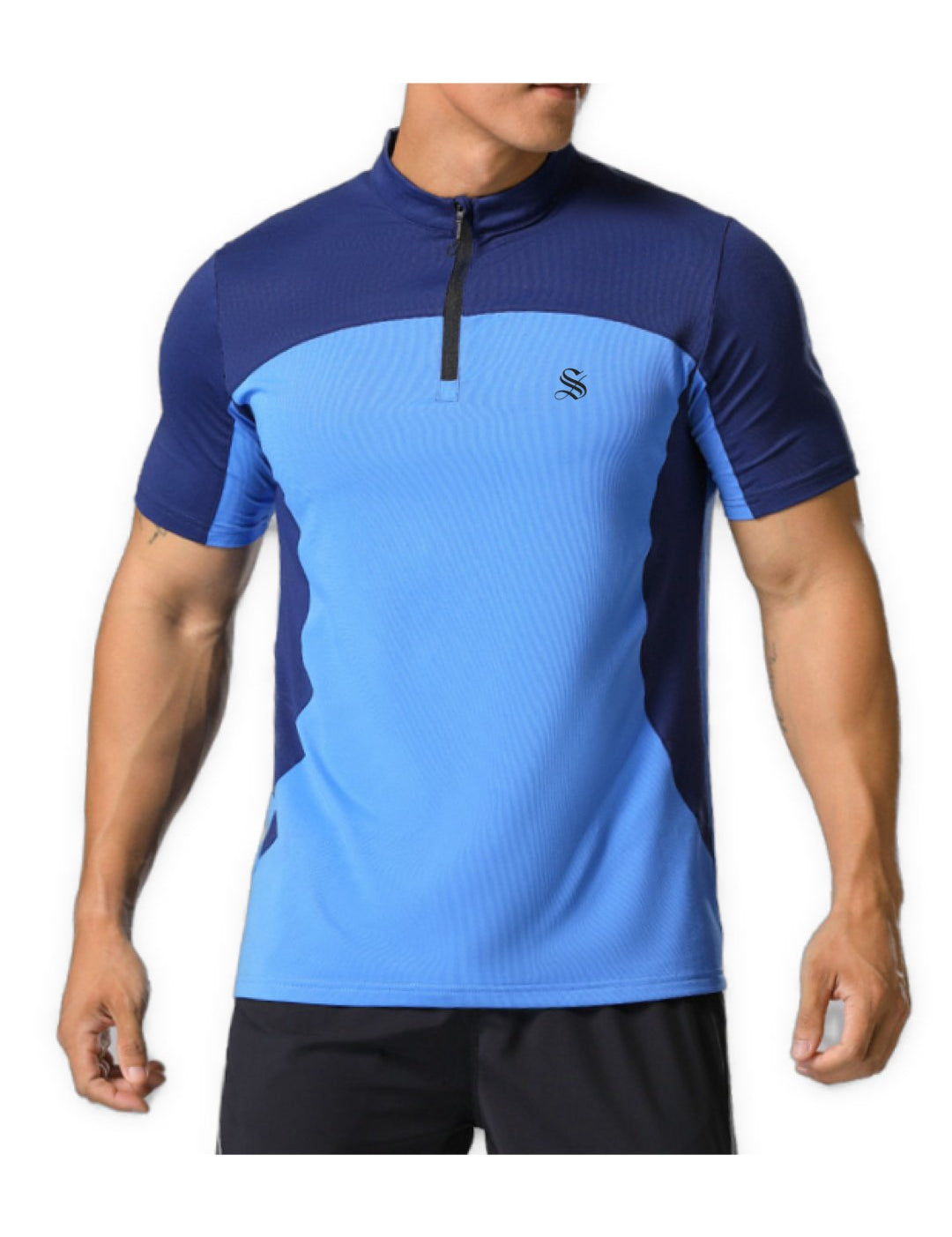 Zumira - T-Shirt for Men - Sarman Fashion - Wholesale Clothing Fashion Brand for Men from Canada