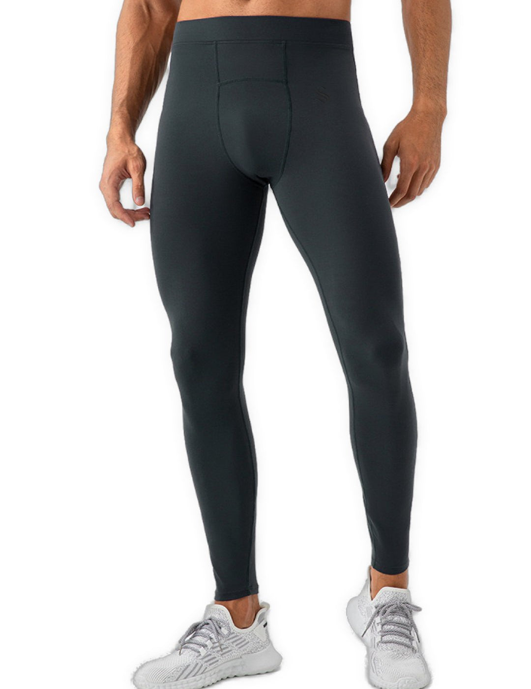 Zuvuna - Leggings for Men - Sarman Fashion - Wholesale Clothing Fashion Brand for Men from Canada