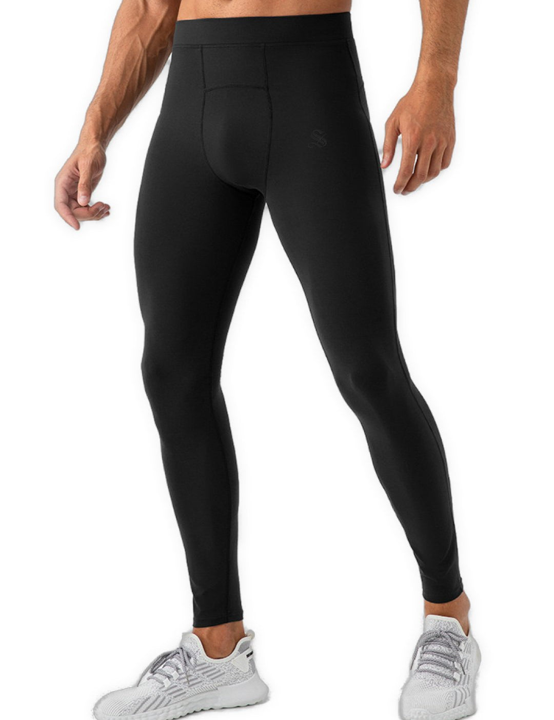 Zuvuna - Leggings for Men - Sarman Fashion - Wholesale Clothing Fashion Brand for Men from Canada