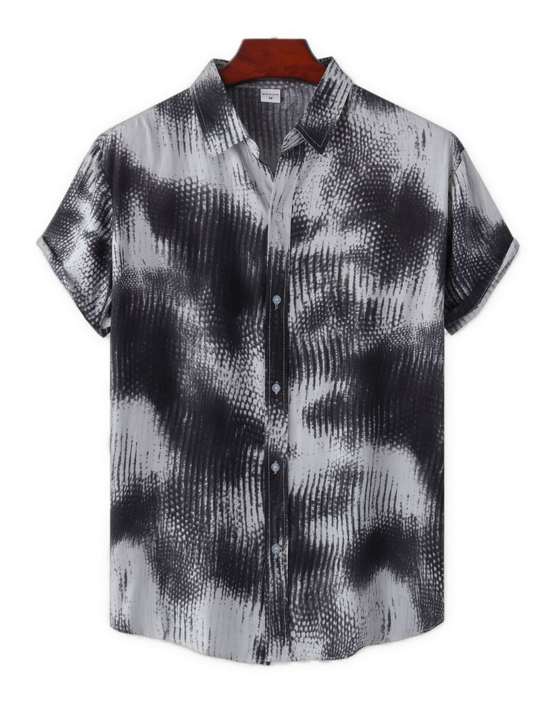 ZXCT - Short Sleeves Shirt for Men - Sarman Fashion - Wholesale Clothing Fashion Brand for Men from Canada