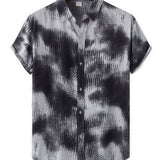 ZXCT - Short Sleeves Shirt for Men - Sarman Fashion - Wholesale Clothing Fashion Brand for Men from Canada