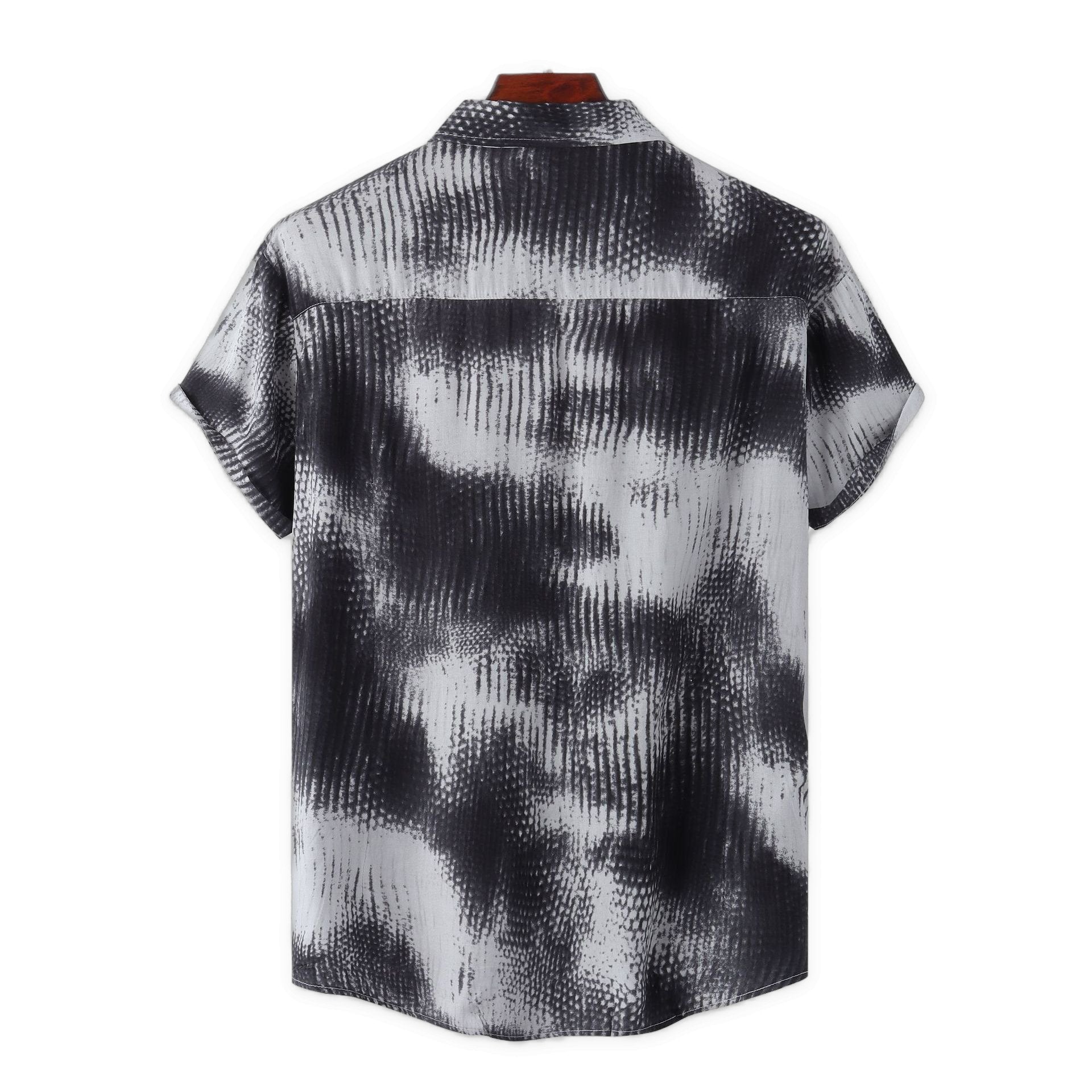 ZXCT - Short Sleeves Shirt for Men - Sarman Fashion - Wholesale Clothing Fashion Brand for Men from Canada
