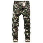 ZZBB - Denim Jeans for Men - Sarman Fashion - Wholesale Clothing Fashion Brand for Men from Canada