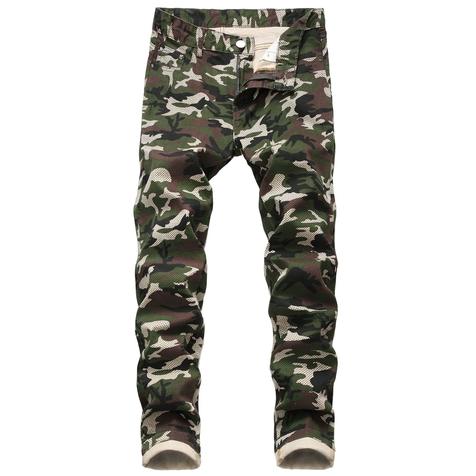 ZZBB - Denim Jeans for Men - Sarman Fashion - Wholesale Clothing Fashion Brand for Men from Canada